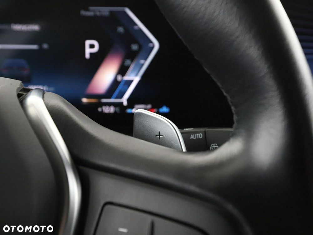 BMW Seria 3 318d - 34