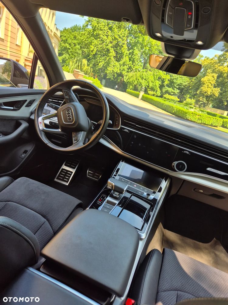 Audi Q7 - 20