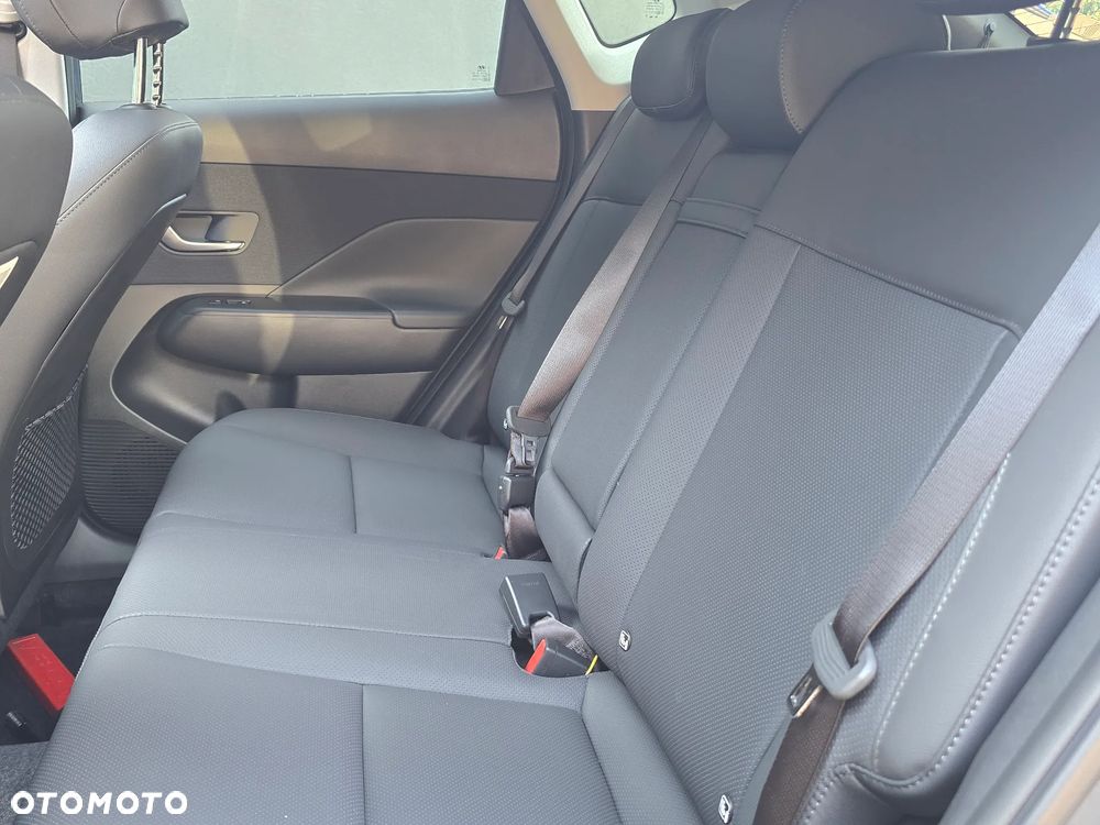 Hyundai Kona 1.6 GDI Hybrid Platinum DCT - 29