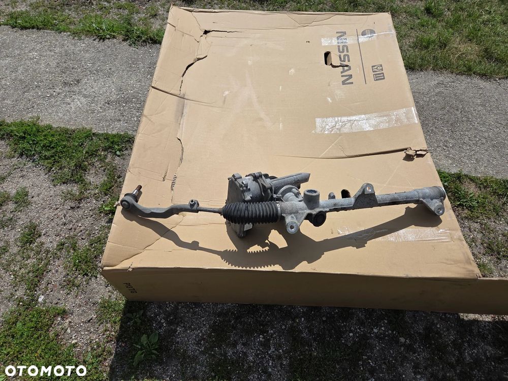 Układ Kierowniczy Maglownica BMW 1 F40 2 F44 6891579 32106891579 przekładnia kierownicza BMW 1 F40 - 11