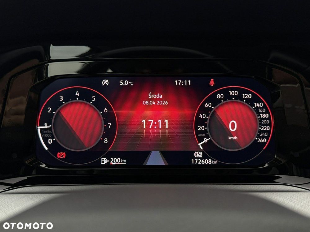 Volkswagen Golf 1.5 TSI EVO Life - 21