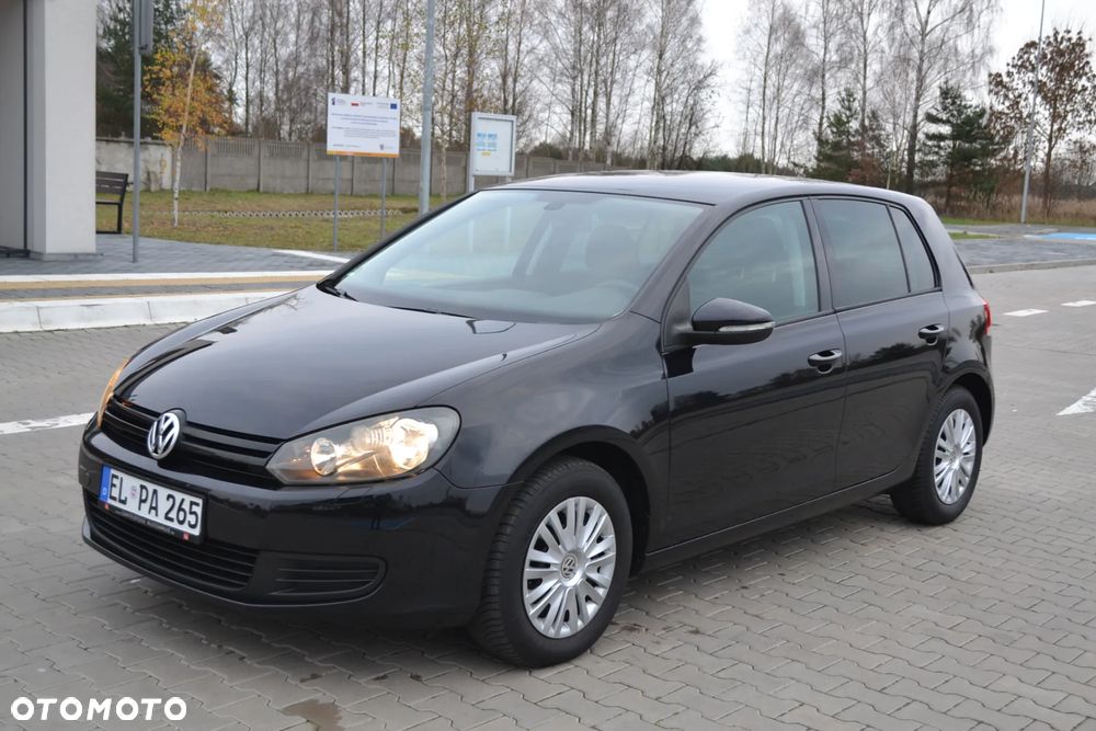 Volkswagen Golf - 17