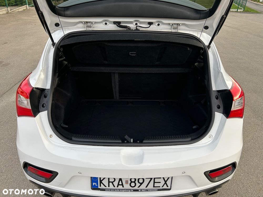 Hyundai i30 1.6 GDI Turbo Sport - 14