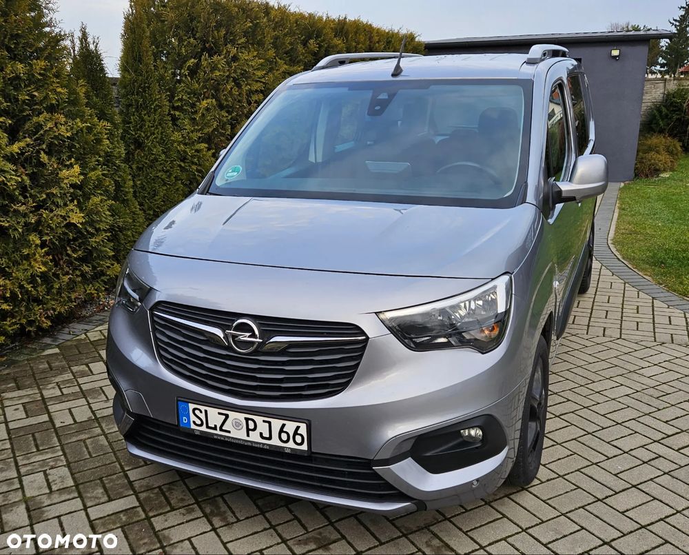 Opel Combo XL 1.5 D Start/Stop Elegance - 2
