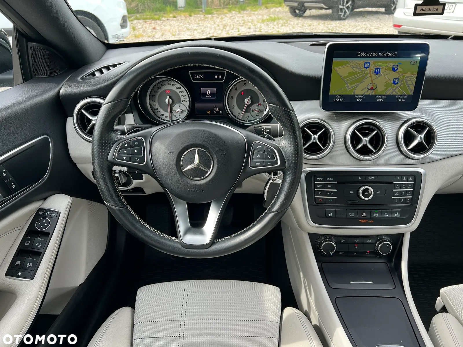 Mercedes-Benz CLA Shooting Brake 180 7G-DCT UrbanStyle Edition - 21