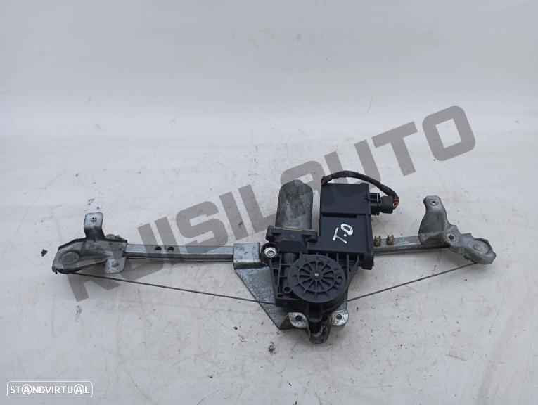 Elevador Completo Trás Direito Elétrico Confort 01308_21614 Ope - 1