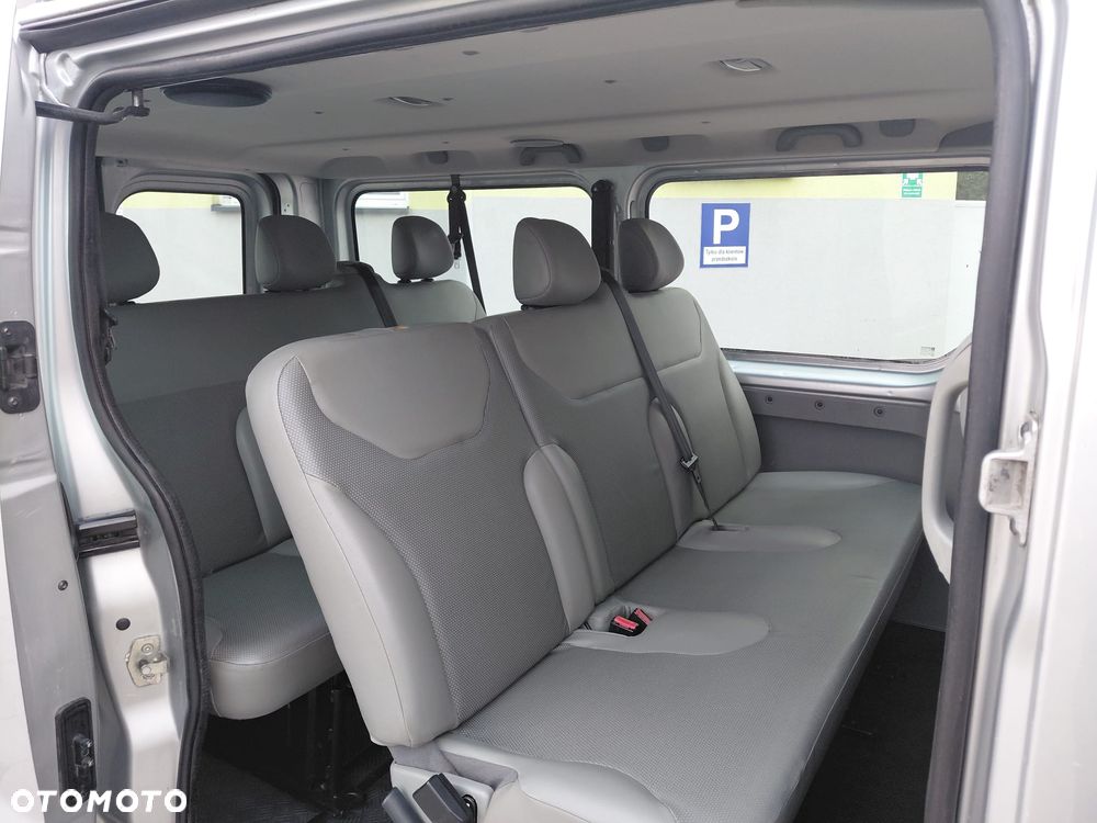 Opel VIVARO - 33