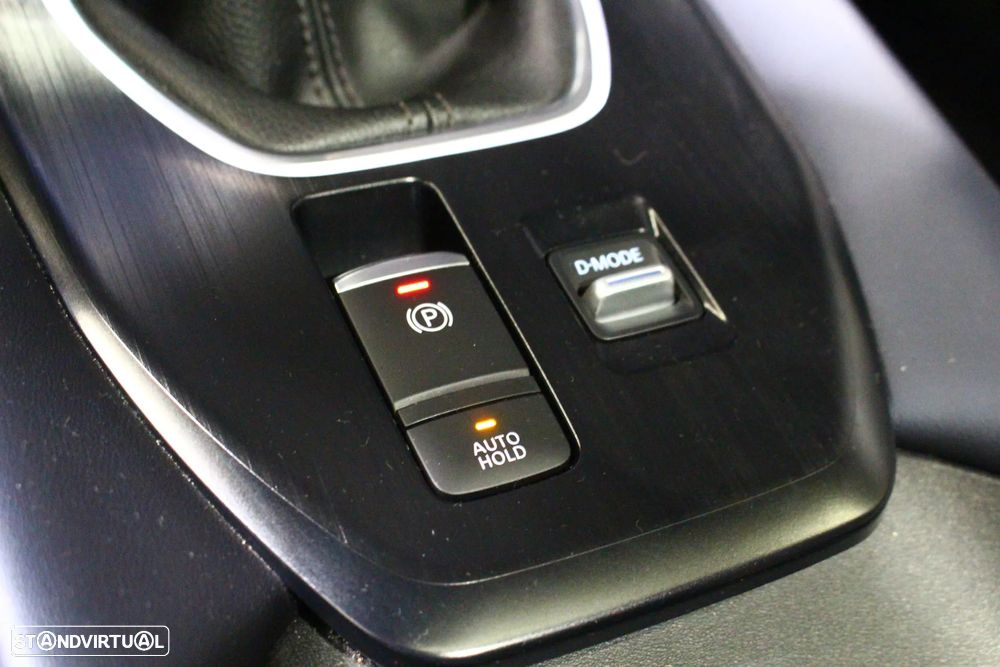 Nissan Qashqai 1.3 DIG-T Tekna Premium - 33