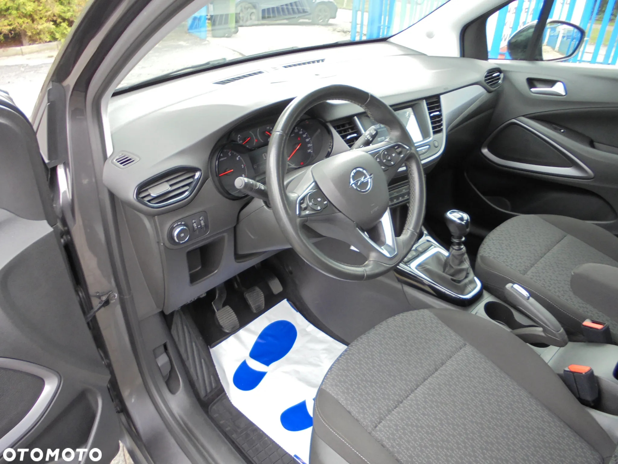 Opel Crossland 1.2 T Edition - 5