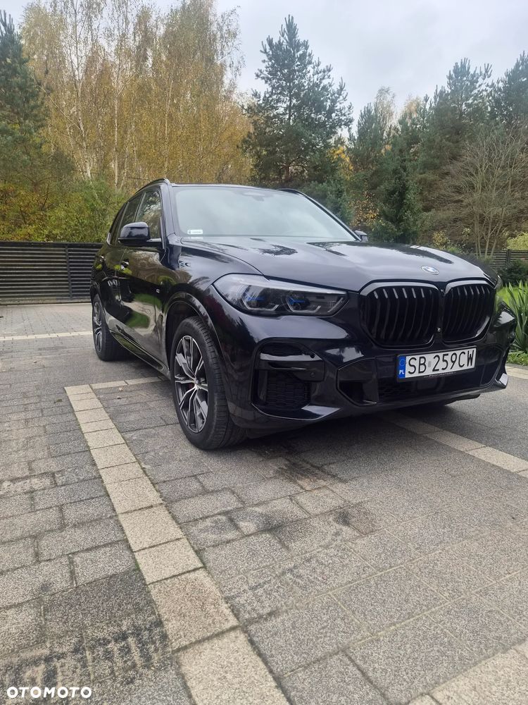 BMW X5 - 2