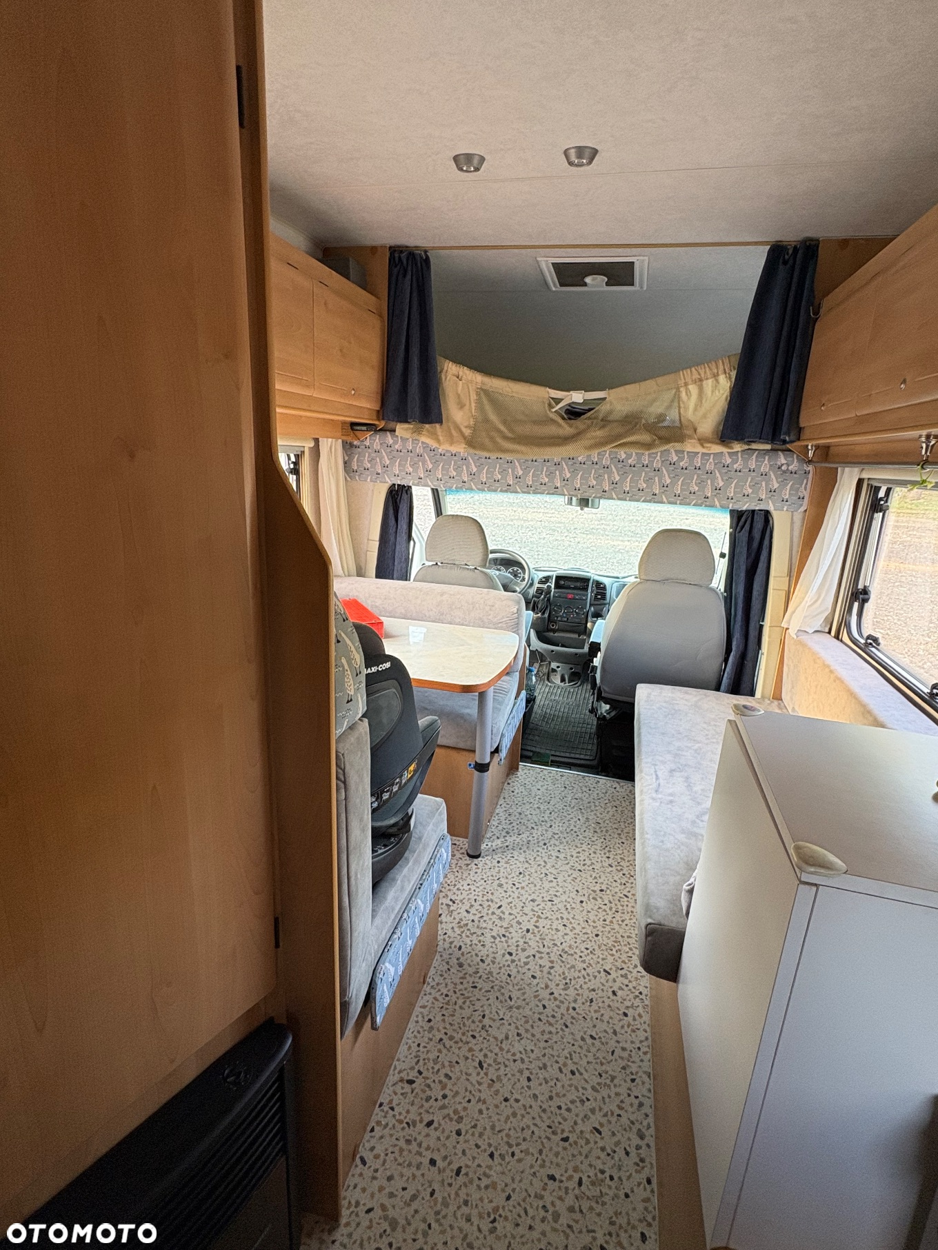 Fiat Ducato - 28
