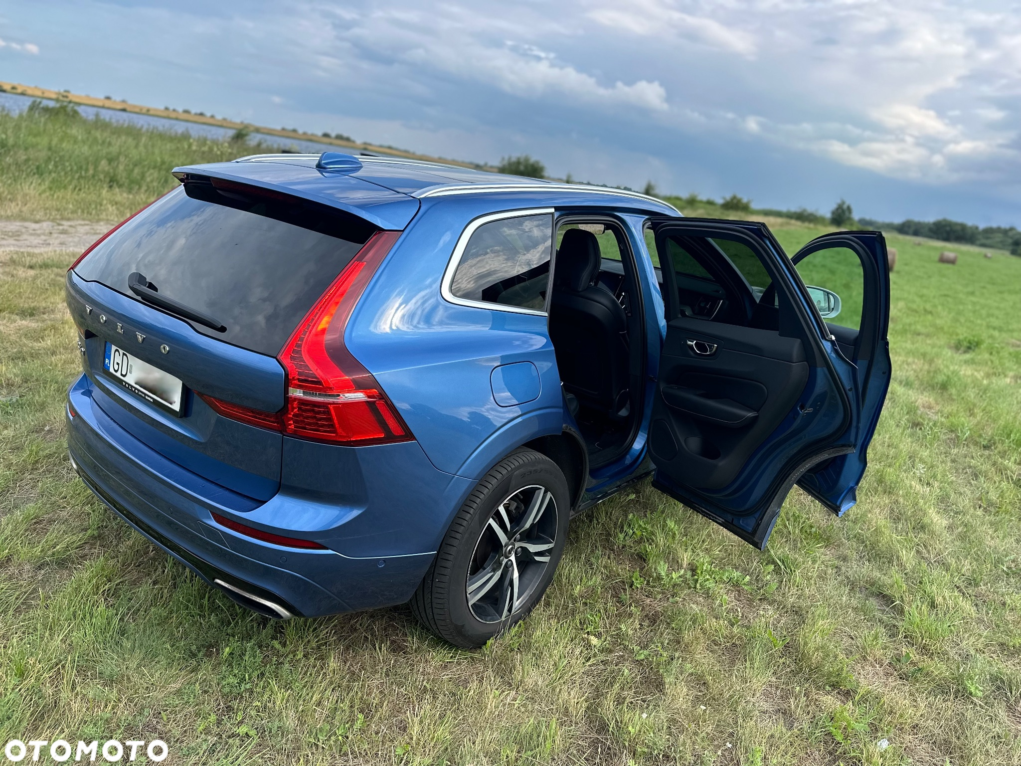 Volvo XC 60 T5 AWD Geartronic RDesign - 24