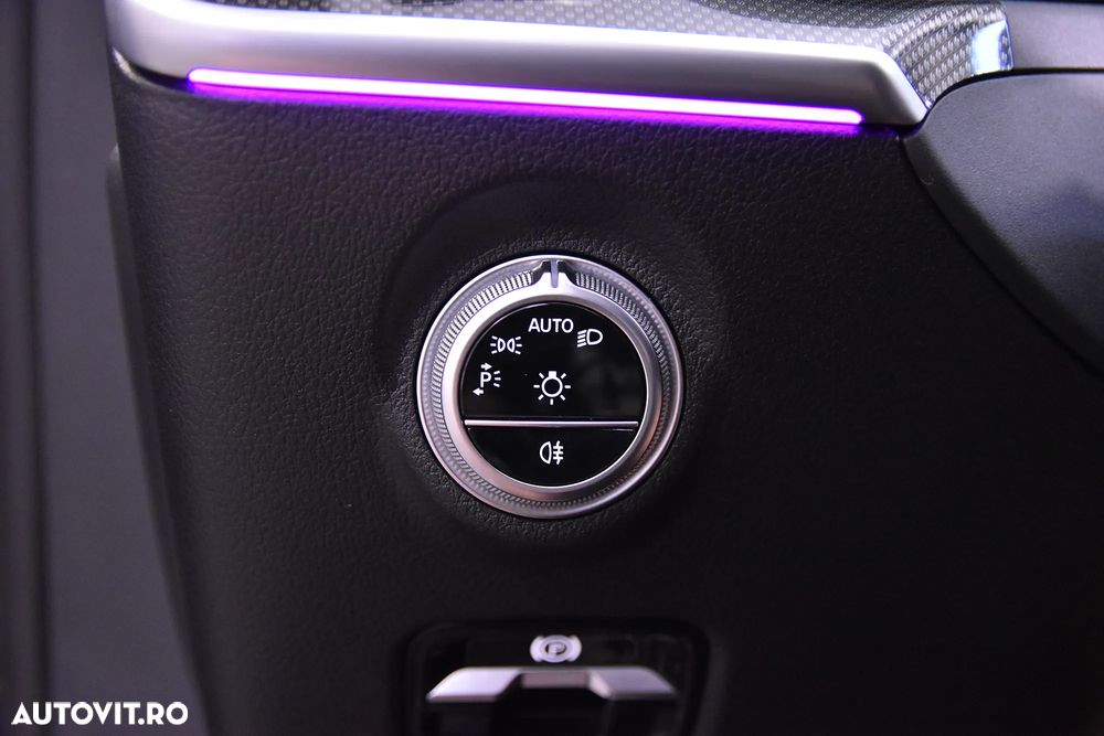 Mercedes-Benz C 300 e 9G-TRONIC AMG Line - 15