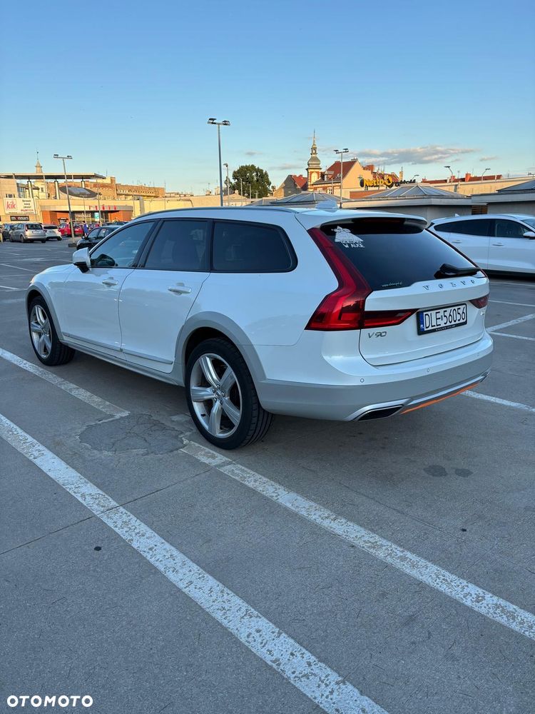 Volvo V90 - 3