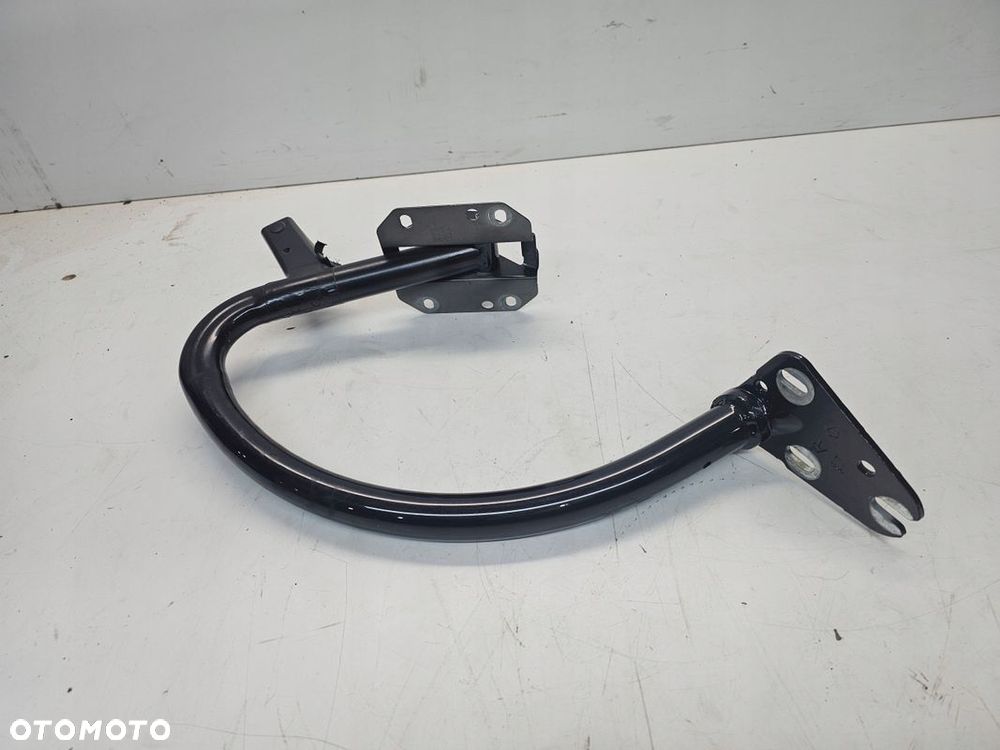 ZAWIAS KLAPY TYŁ PRAWY AUDI A4 B8 SEDAN 8K5827302AB - 2