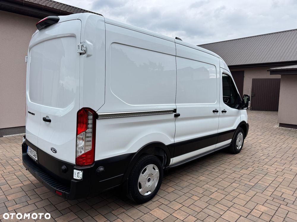 Ford Transit - 3