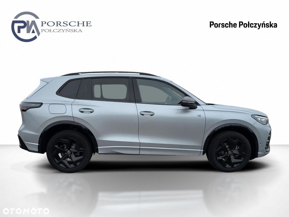 Volkswagen Tiguan 2.0 TSI 4Mot R-Line Plus DSG - 7