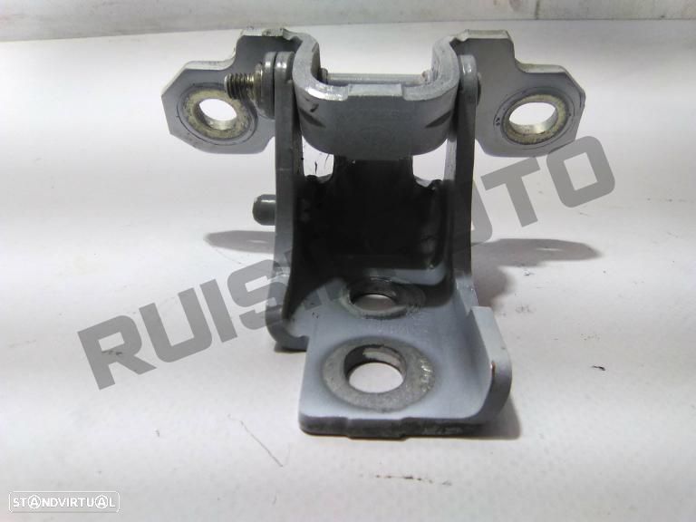Dobradiça De Porta Frente Direita Superior  Renault Clio Iv [20 - 2