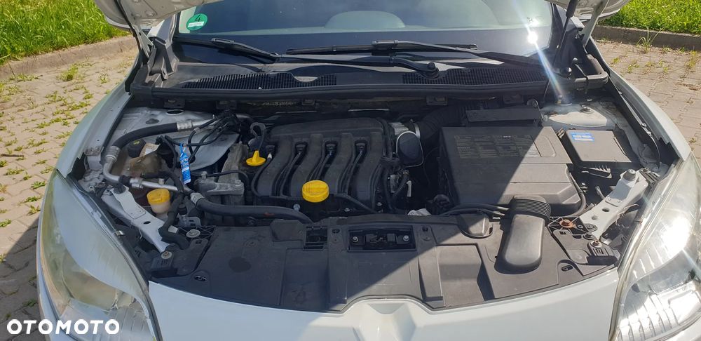 Renault Megane 1.6 16V Dynamique - 31