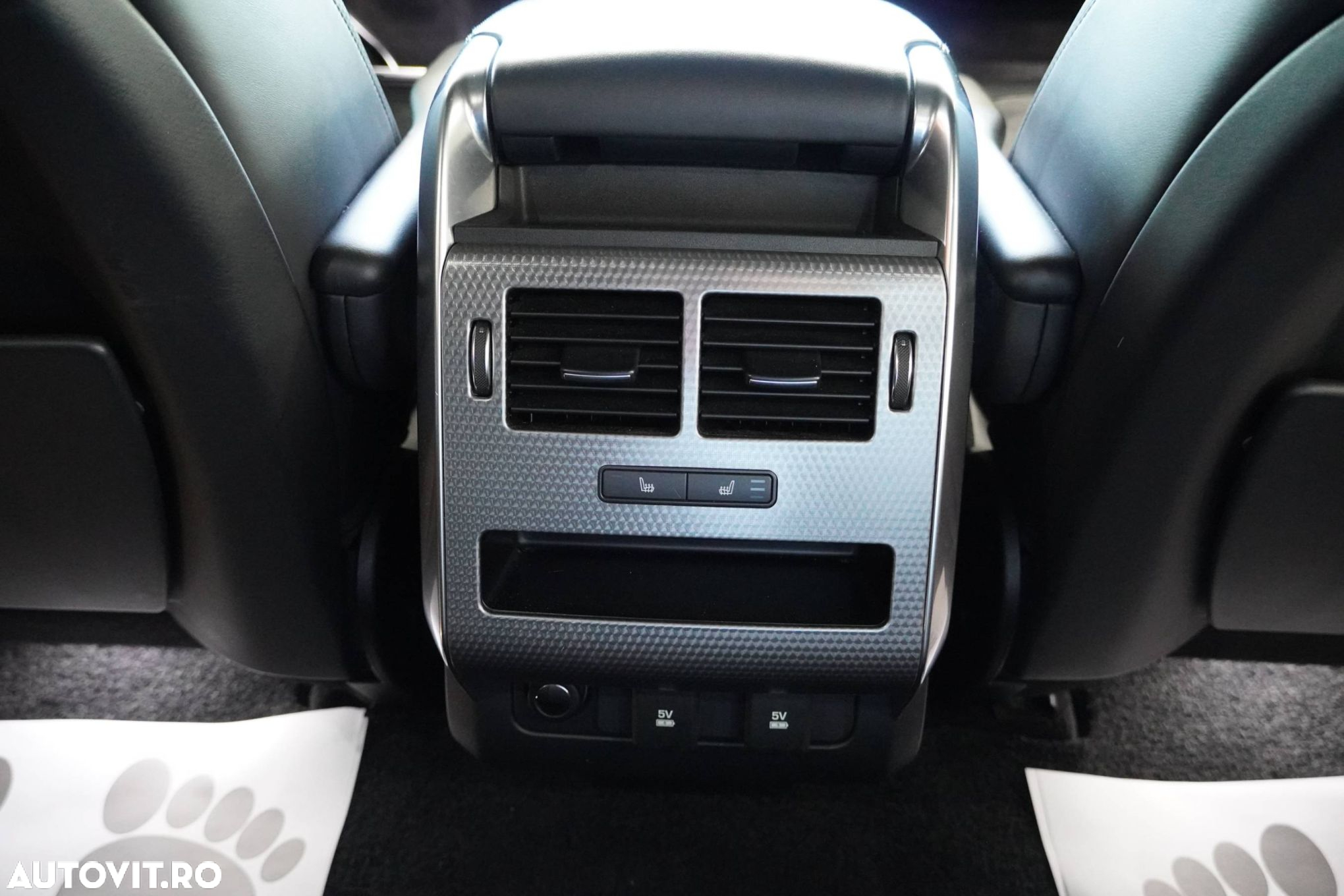 Land Rover Range Rover Sport - 34