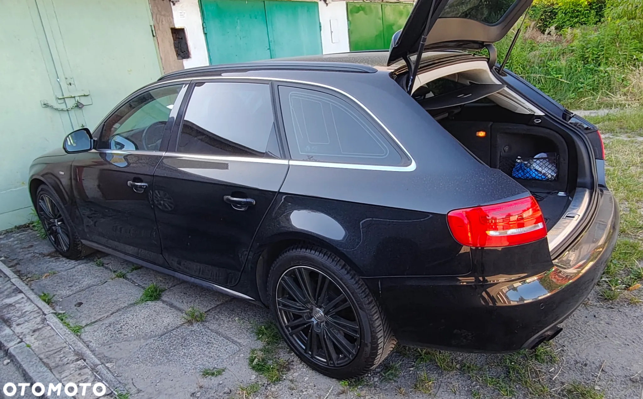 Audi A4 1.8 TFSI - 20