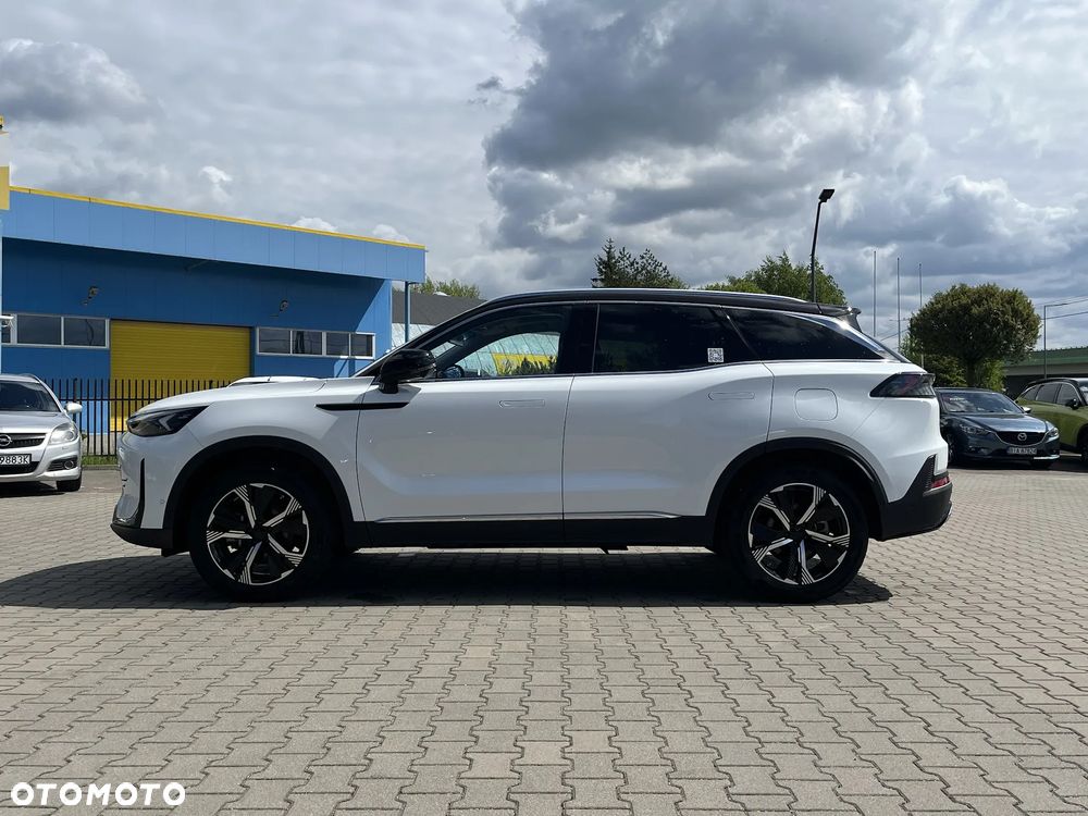 BAIC 7 - 5