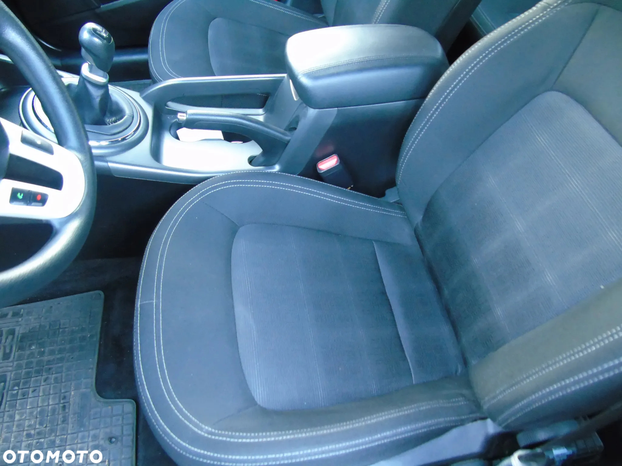 Kia Sportage 1.6 GDI M 2WD - 12