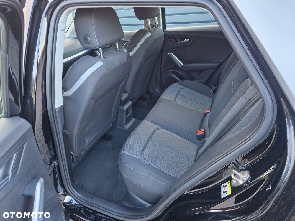 Audi Q2 1.6 TDI design - 14