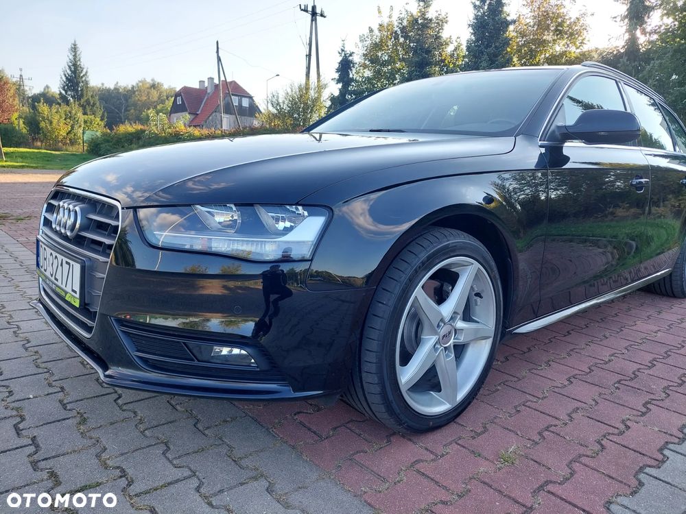 Audi A4 - 2