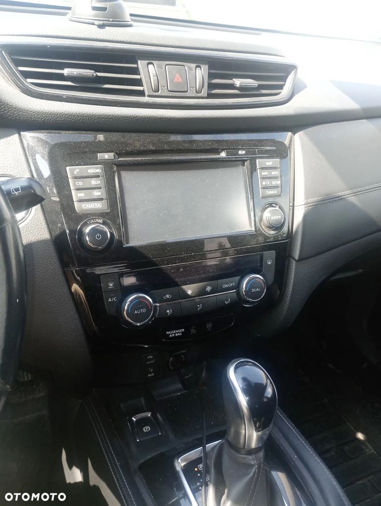 Nissan X-Trail 1.7 dCi N-Connecta 4WD Xtronic - 5