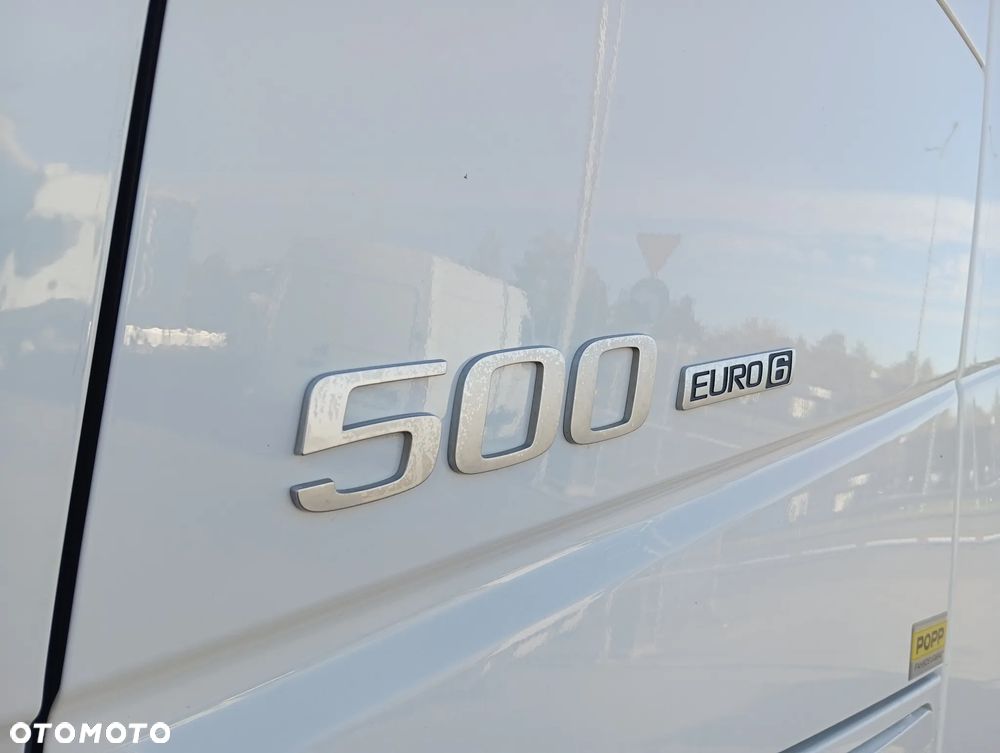Volvo FH500 - 18