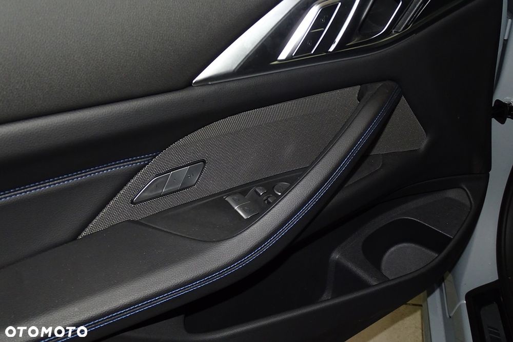 BMW Seria 4 M440i xDrive - 16
