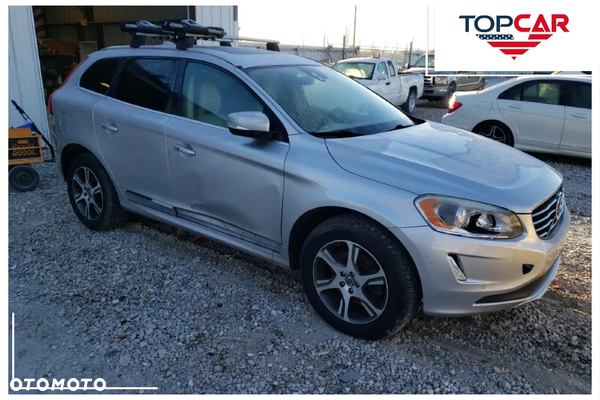 Volvo XC 60 T6 AWD Summum