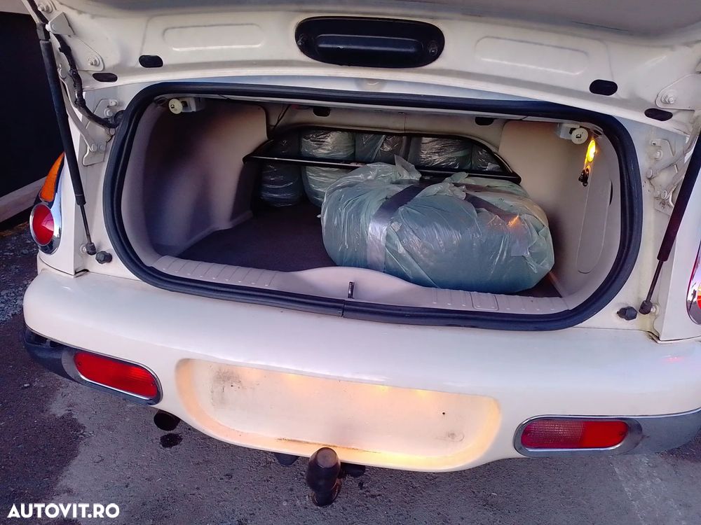 Chrysler PT Cruiser - 2