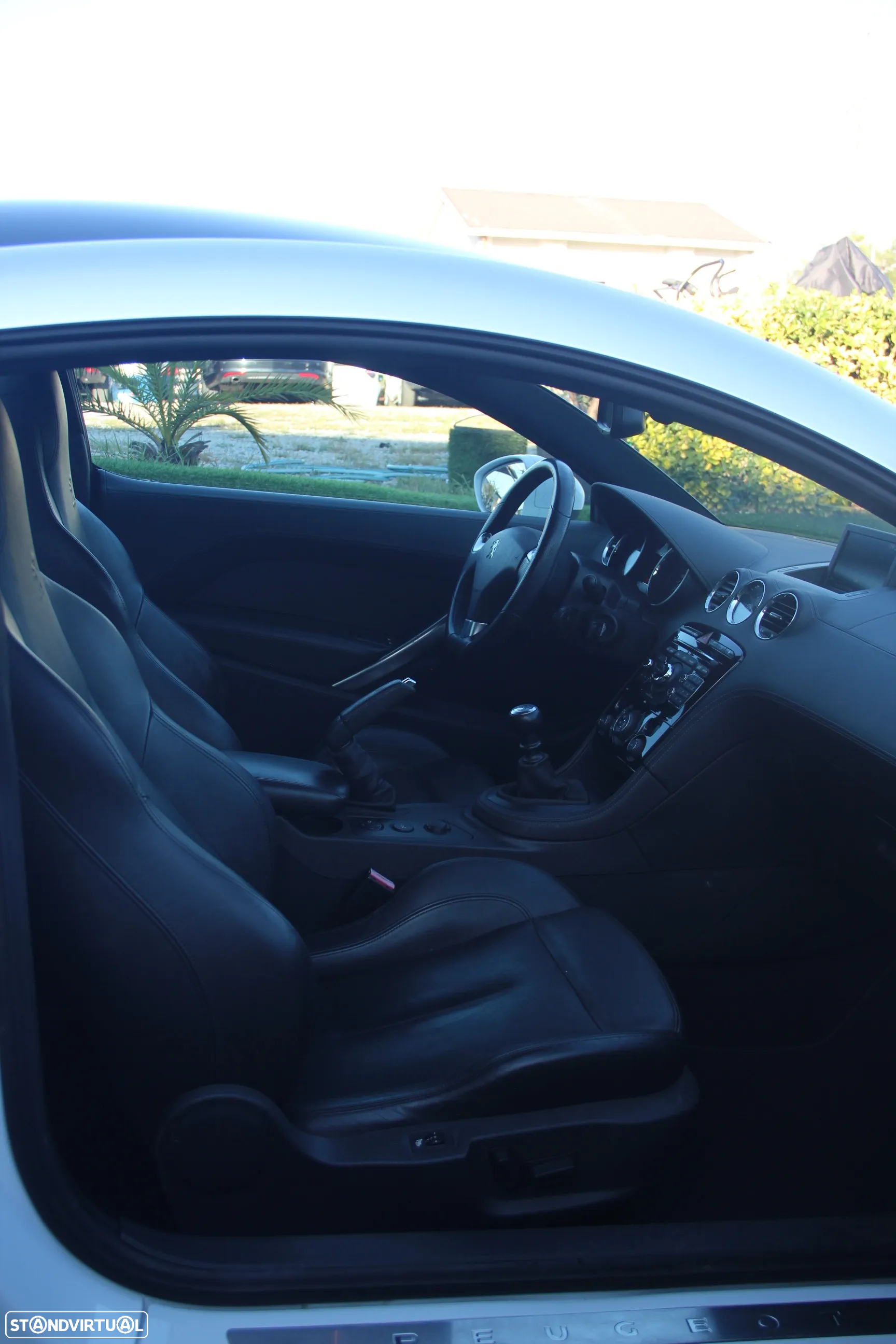 Peugeot RCZ 1.6 THP Onyx - 6