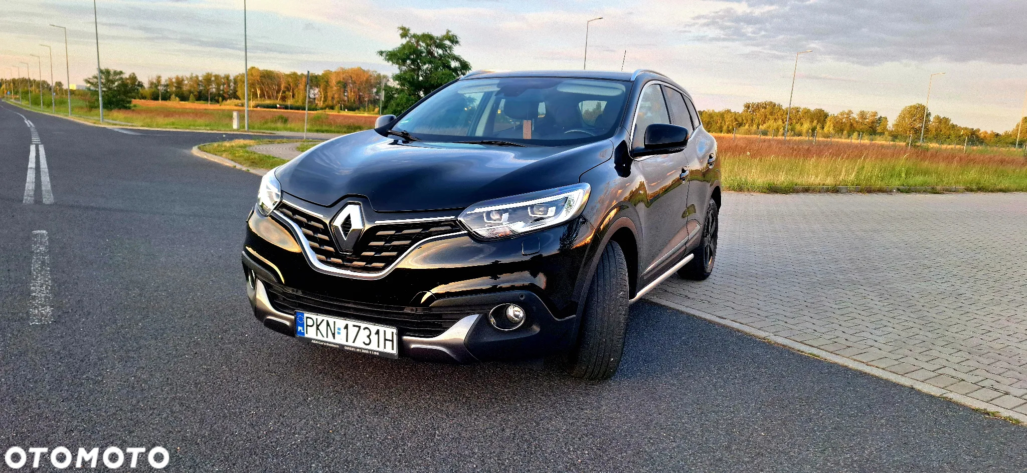 Renault Kadjar Energy TCe 165 Bose Edition - 12