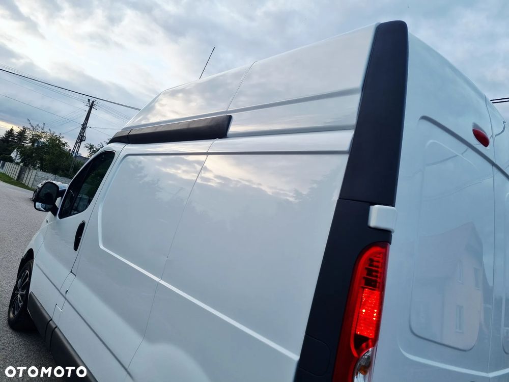 Renault Trafic - 5