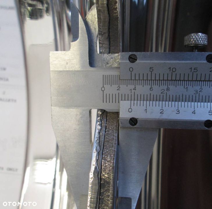 FELGI FELGA PRZÓD PRZEDNIE ARCTIC CAT DVX 400 - 3