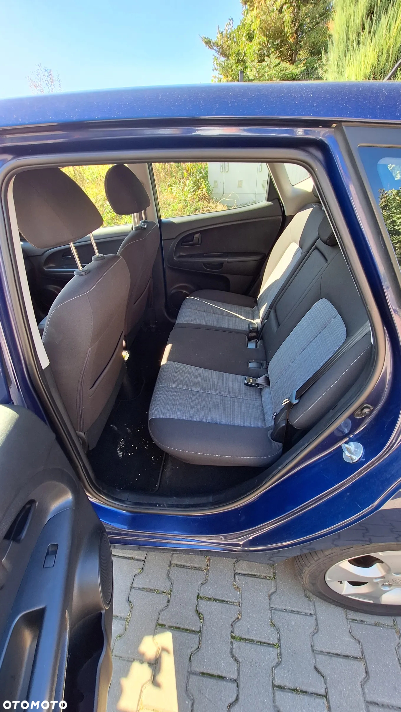 Kia Venga 1.6 M - 6