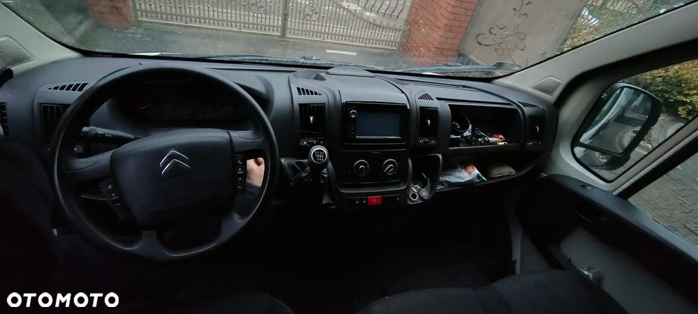 Citroën Jumper - 8