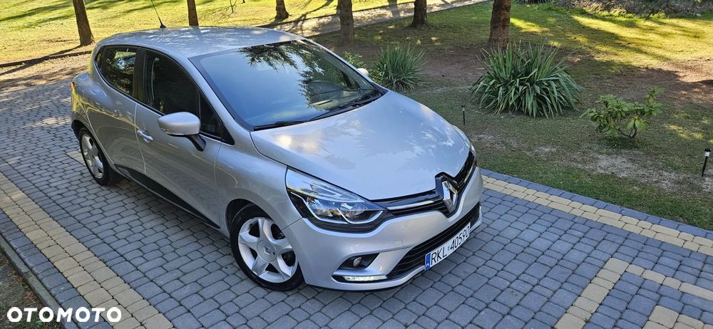 Renault Clio dCi 90 Limited - 15