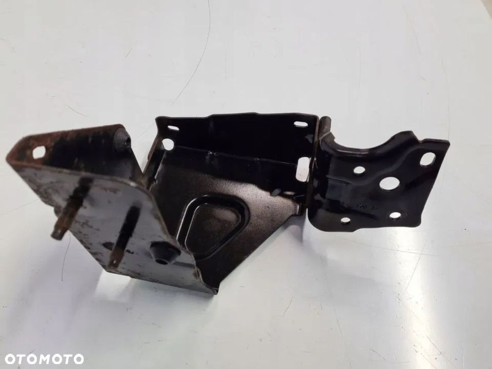 MOCOWANIE UCHWYT POMPY ABS PEUGEOT 207 1.6 THP - 1