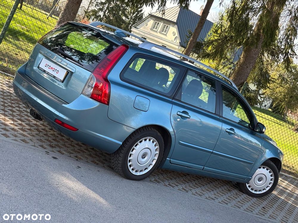 Volvo V50 DPF D2 Business Pro Edition - 6