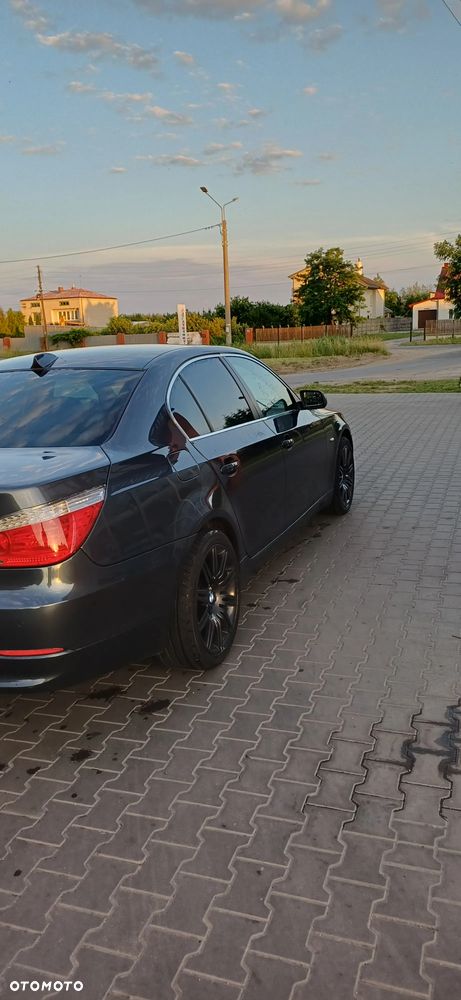 BMW Seria 5 - 5