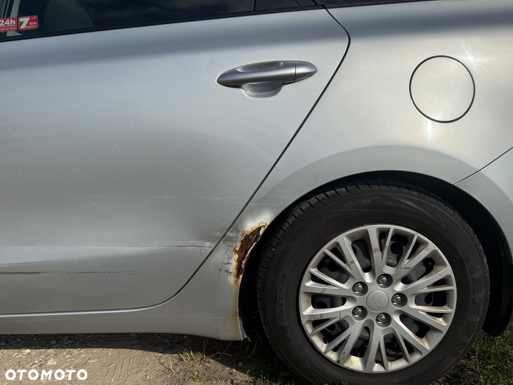Kia Ceed 1.4 M - 6