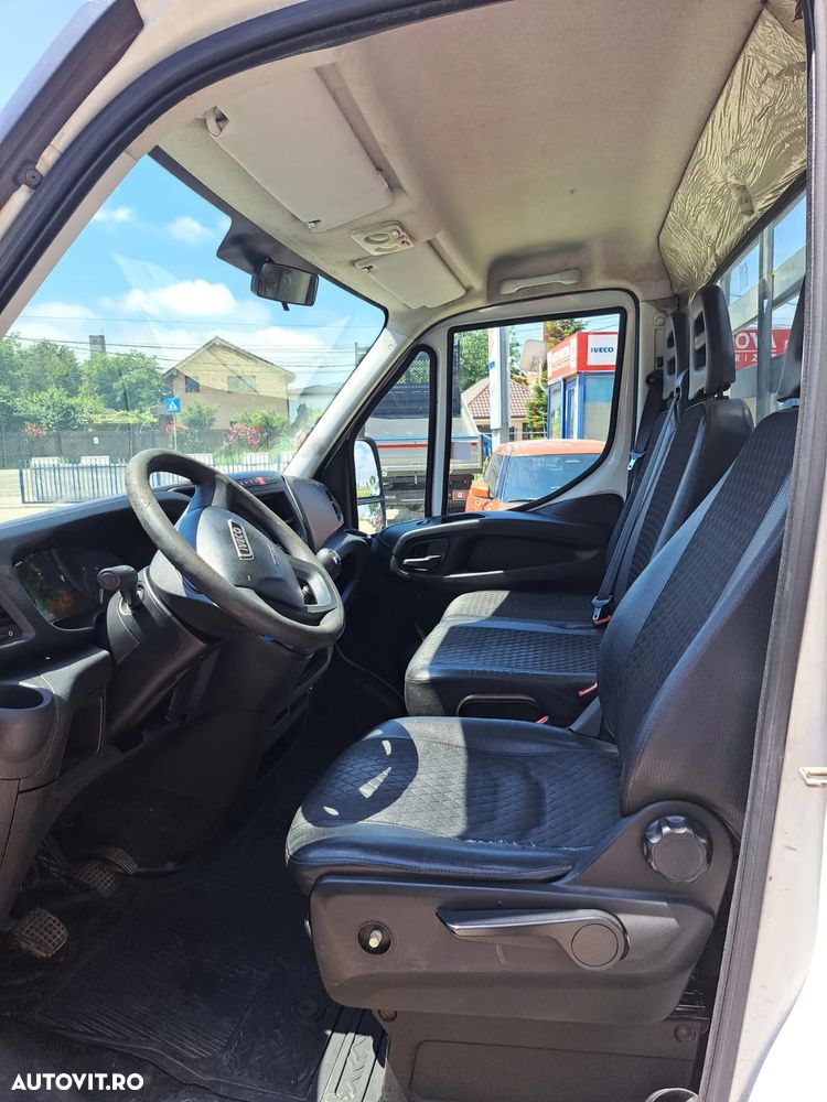 Iveco 50C16 H3.0 Z - 11