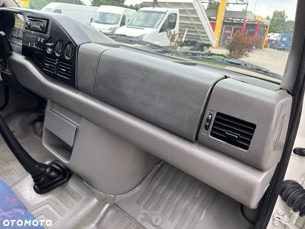 Volkswagen Lt35 - 14