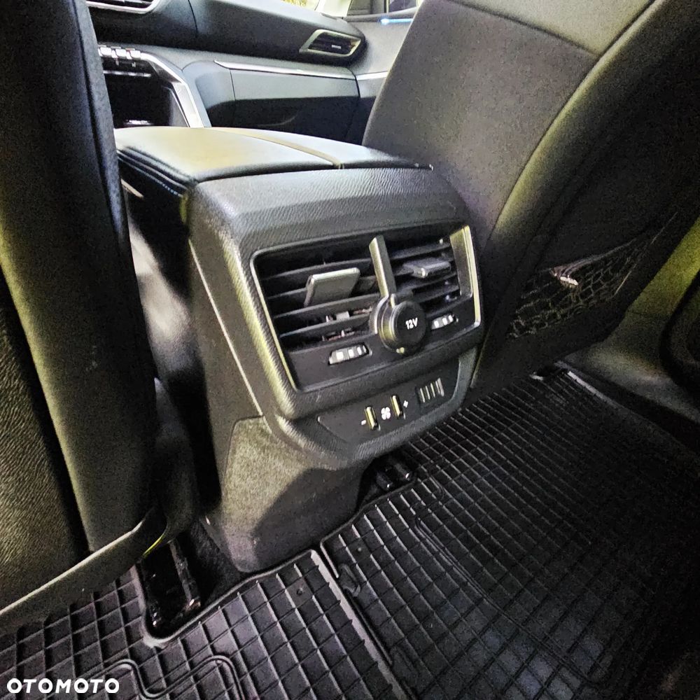 Peugeot 5008 2.0 BlueHDI GT S&S EAT8 - 22