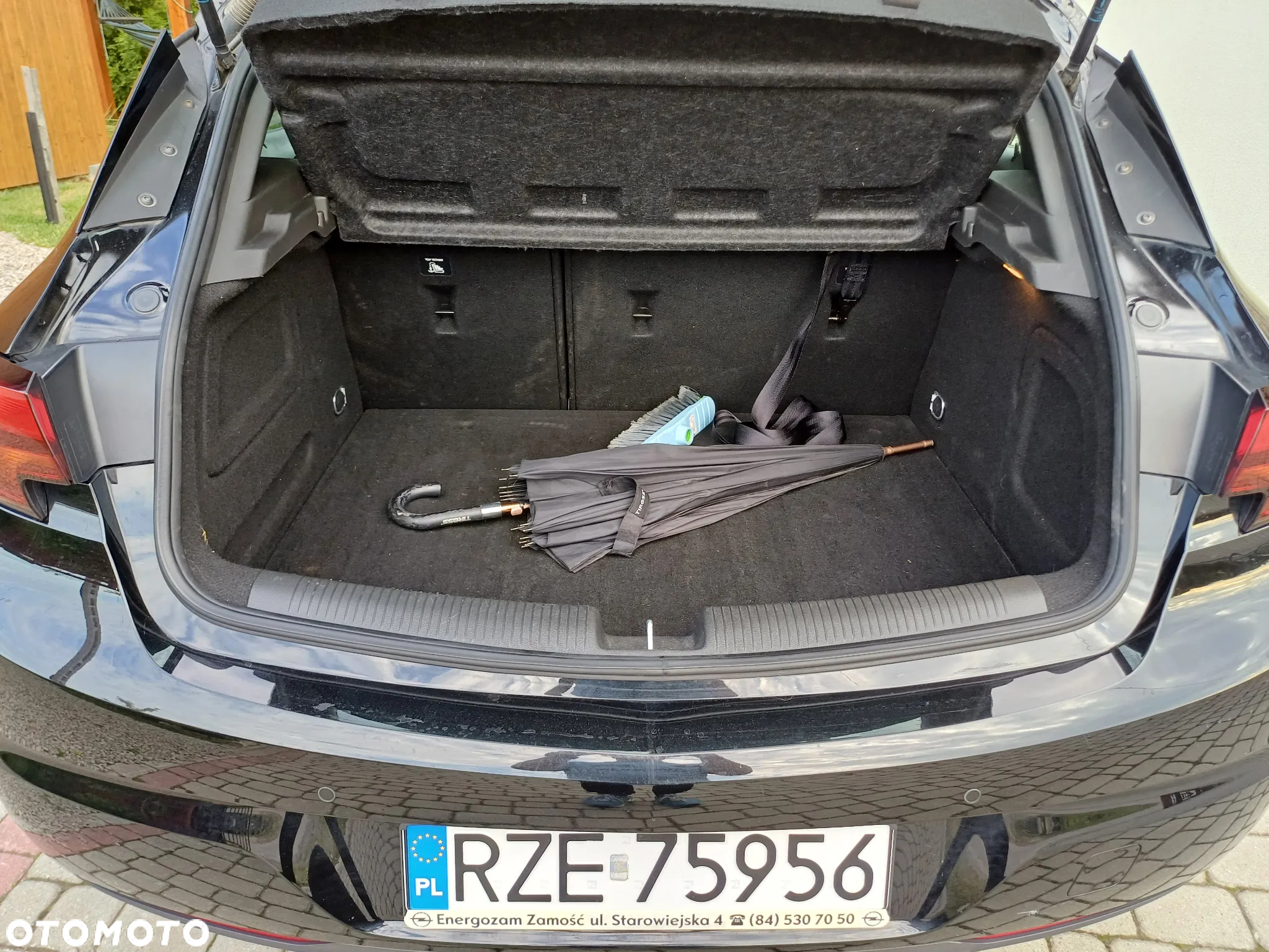 Opel Astra - 12