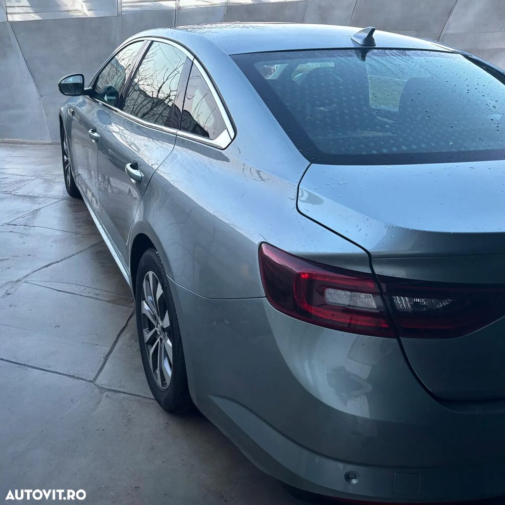 Renault Talisman TCe 160 EDC GPF INTENS - 3